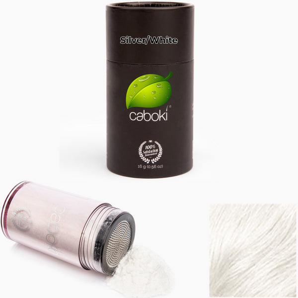 Caboki Hair Fiber 16 Gram (40-day supply)