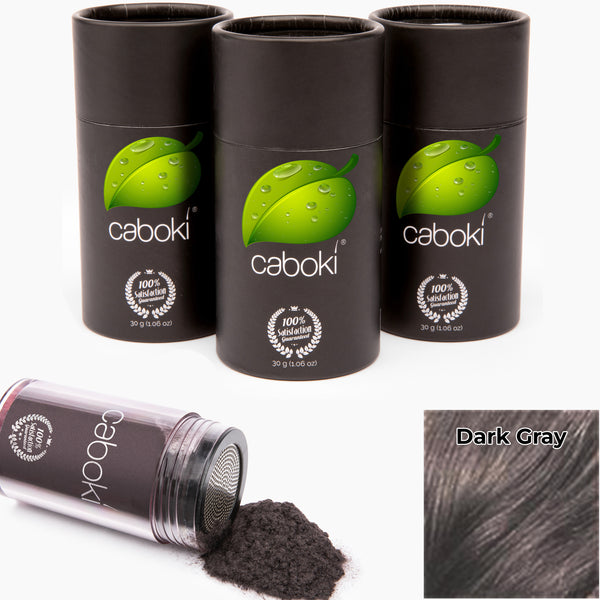 Caboki Value Pack 3 (270-Day Supply)