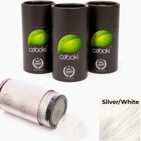 Caboki Value Pack 3 (270-Day Supply)