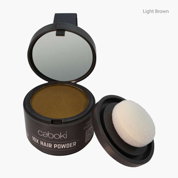 Caboki 10X Hair Powder *Instant Coverage*