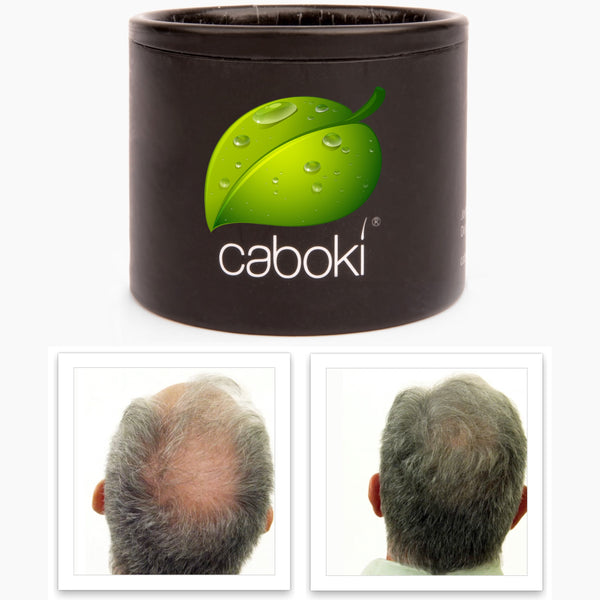 Caboki Hair Building Fiber, Trial Size